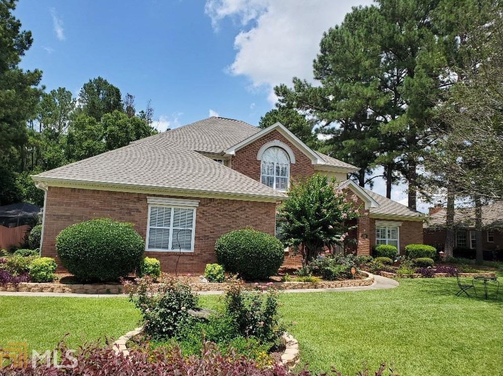 719 Pheasant Ridge Dr, Warner Robins, GA 31088-6553