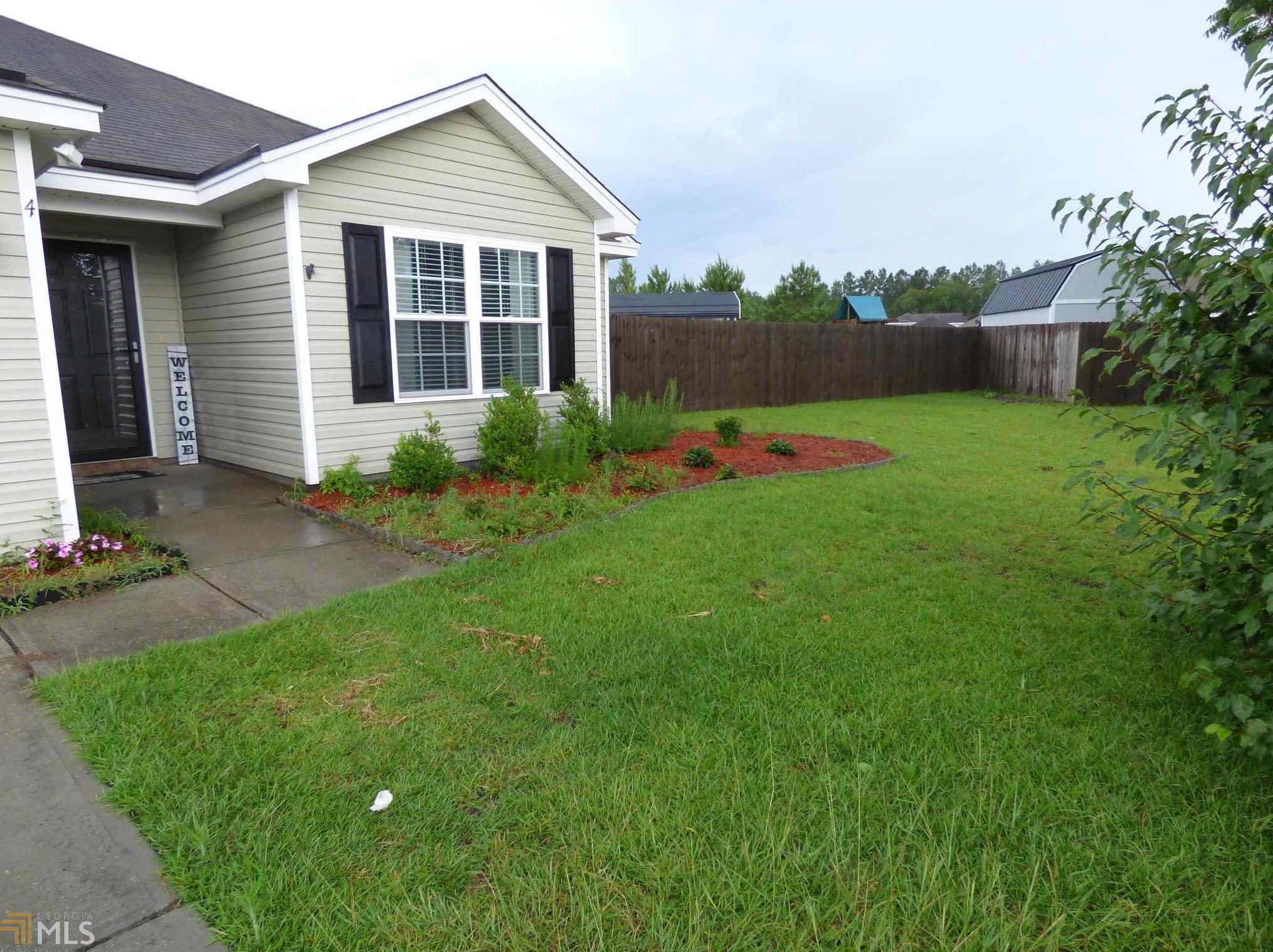 4 Winston Ct, Pineora, GA 31312
