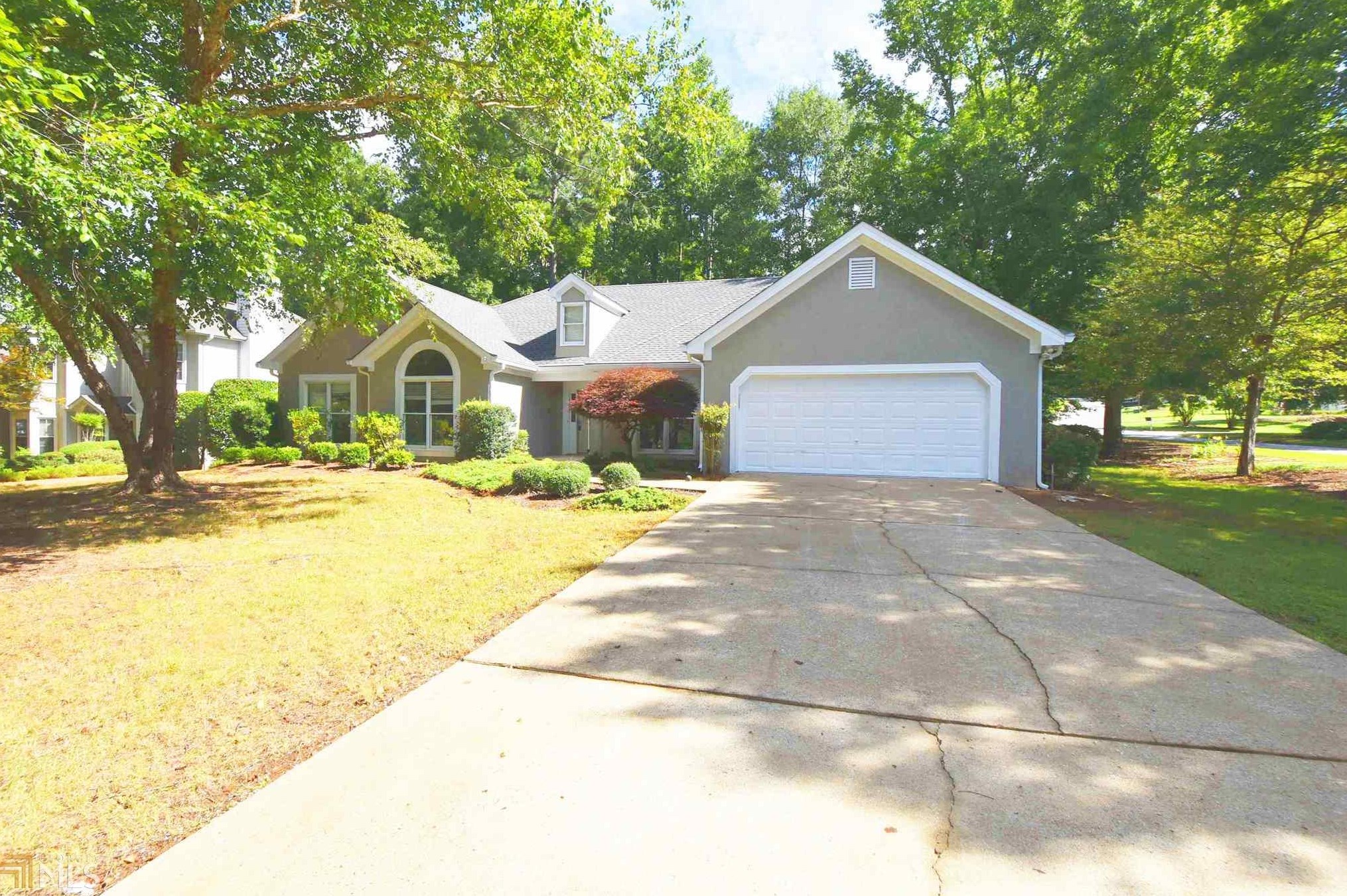 300 Lamella Ln #53, Peachtree City, GA 30269