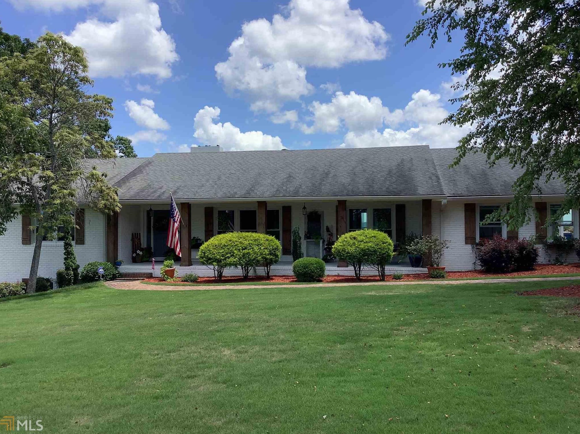 363 Mount Alto Rd, Rome, GA 30165-4147