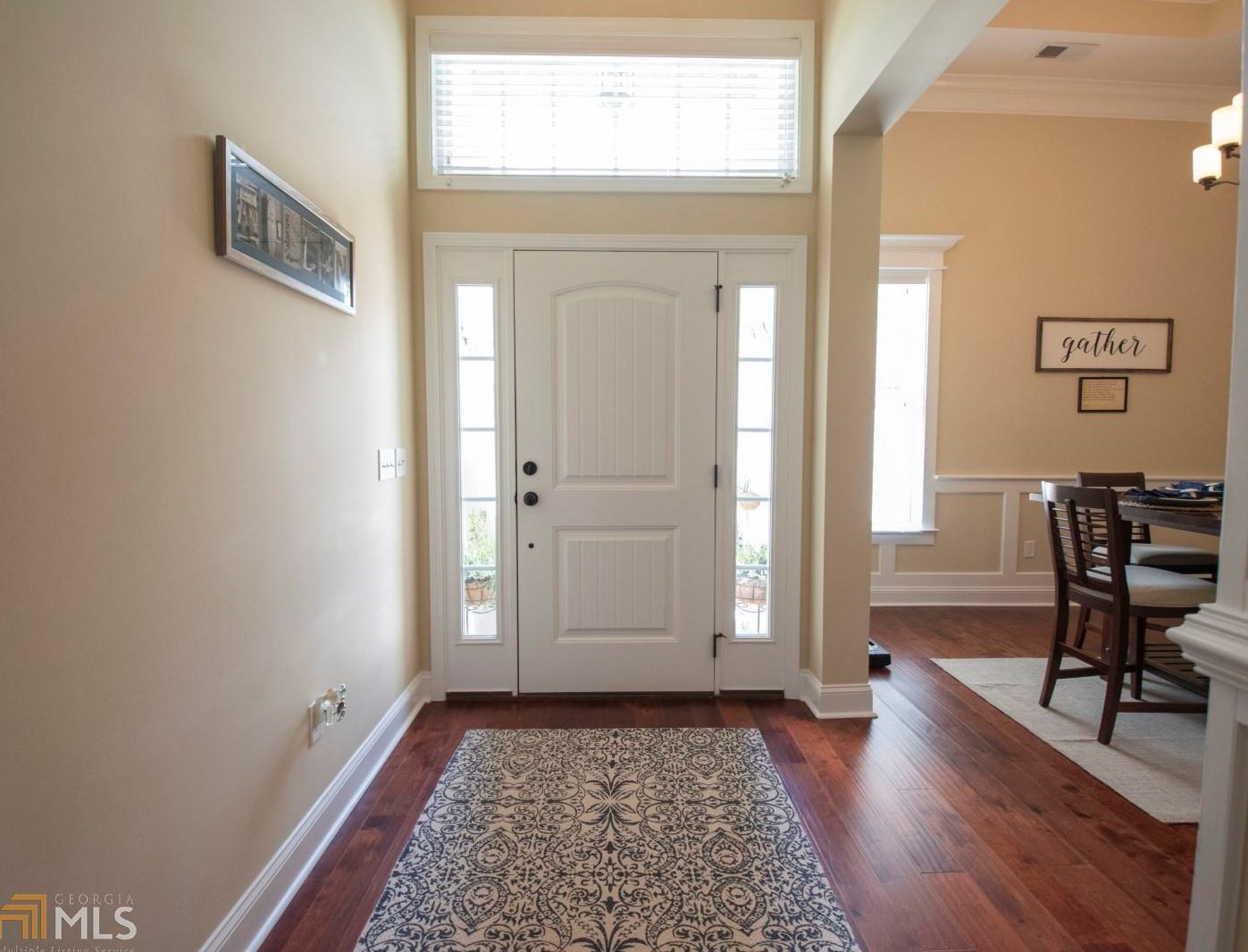 84 Spyglass, Kingsland, GA 31548-6090