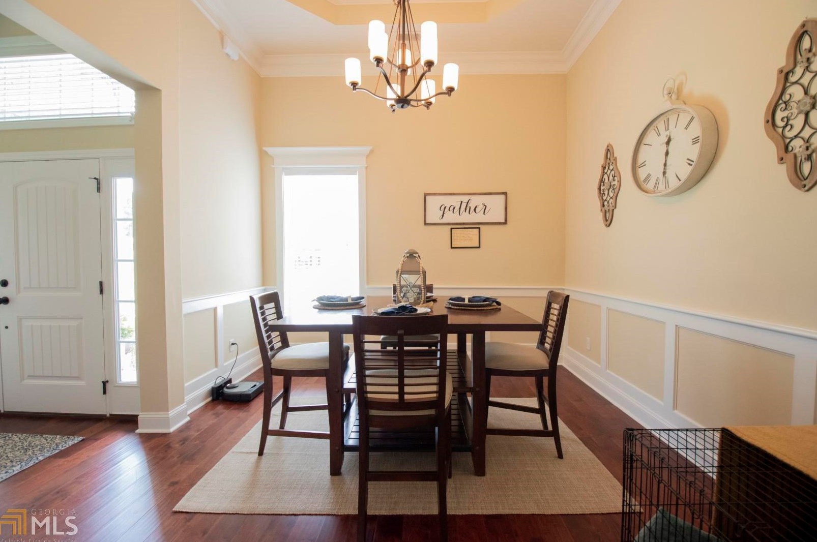 84 Spyglass, Kingsland GA  31548-6090 exterior