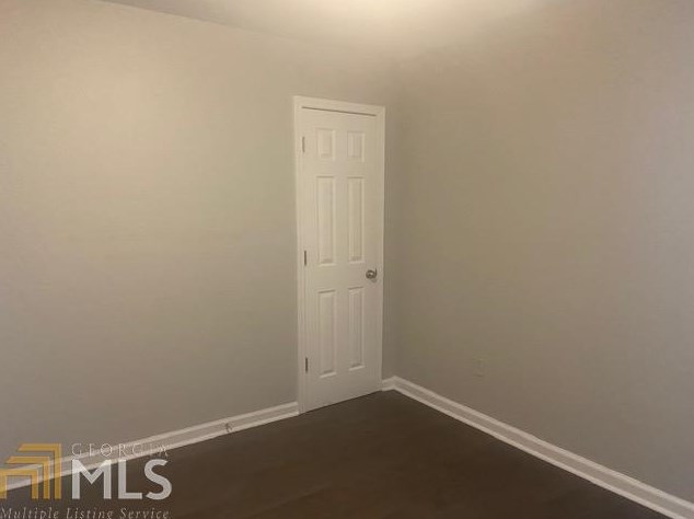 10 Rooney Rd, Rome GA  30165-3660 exterior