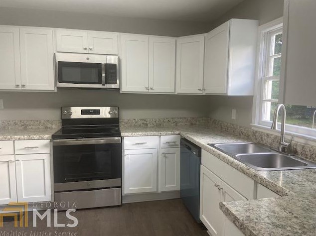 10 Rooney Rd, Rome, GA 30165-3660