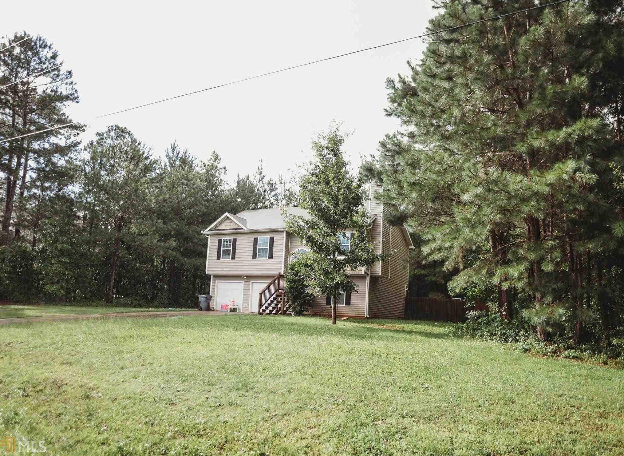 115 Ben Franklin Ct, Griffin, GA 30224-8250