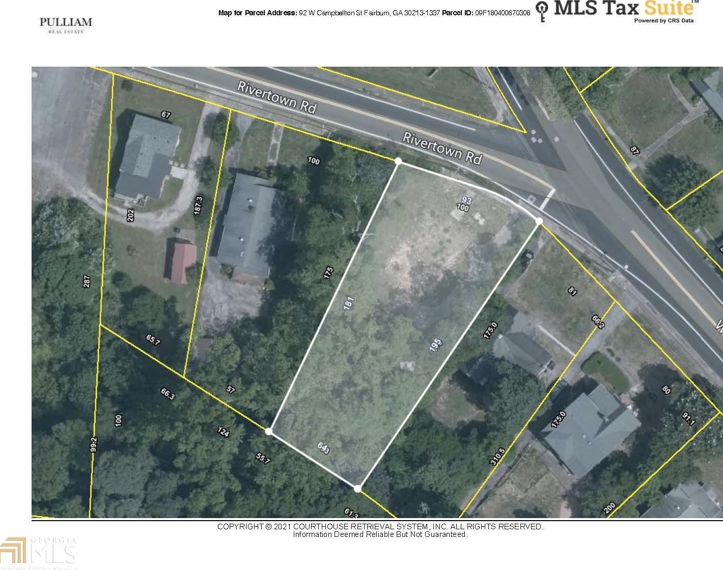 92 Campbellton, Fairburn, GA 30213
