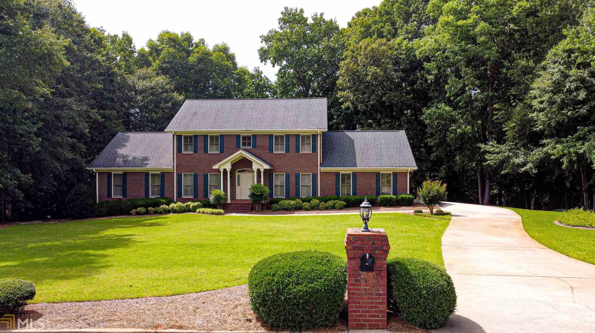 235 Northmill Pkwy, Stockbridge, GA 30281