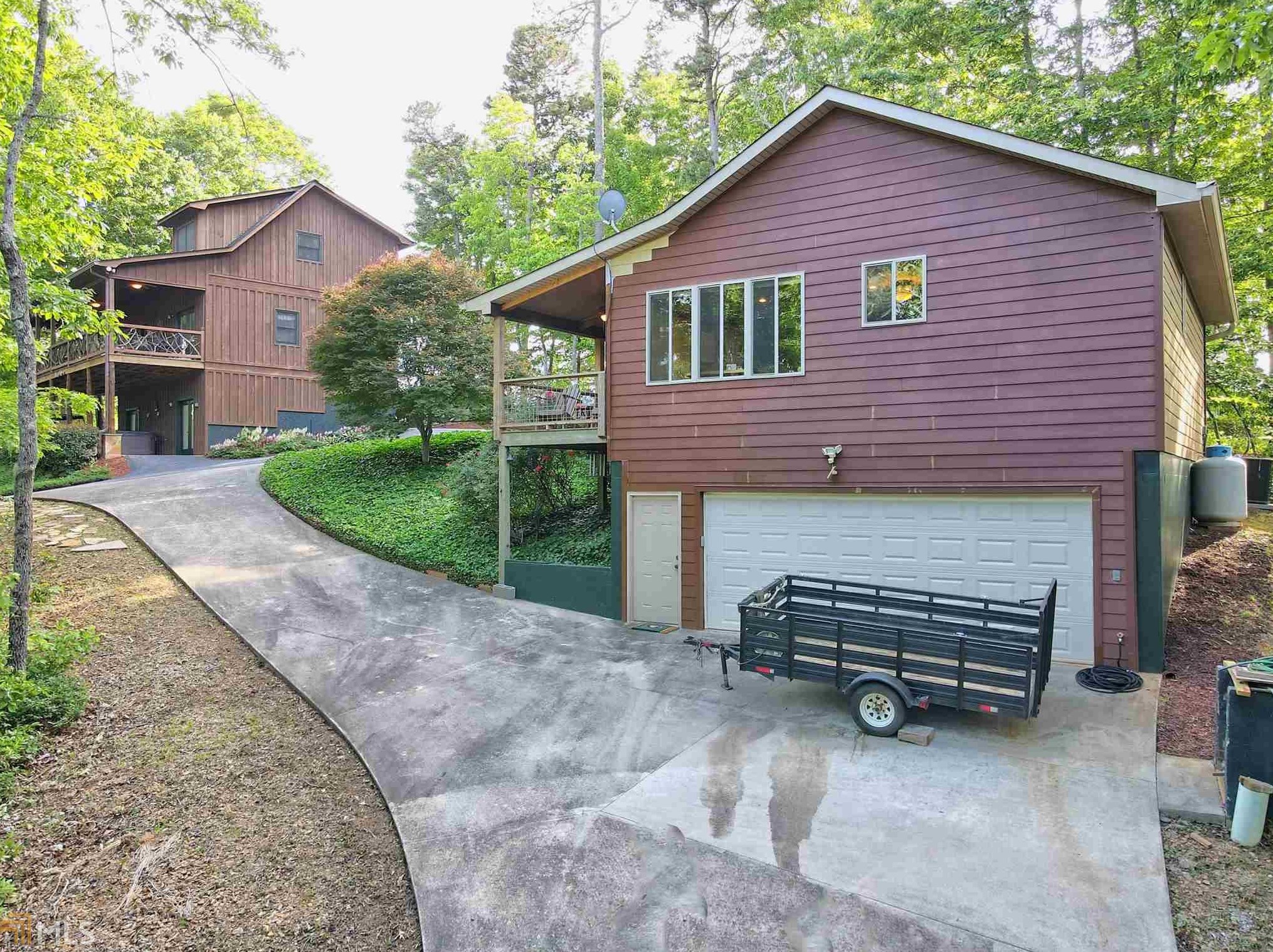 173 Payne Hill Dr, Clayton, GA 30525