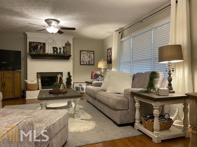 32 The Trl, Lindale, GA 30147-1401
