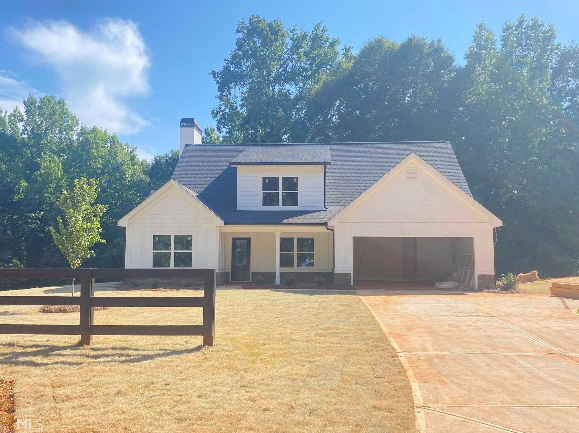 1358 Mccoy Bridge Rd #10a, Homer, GA 30547