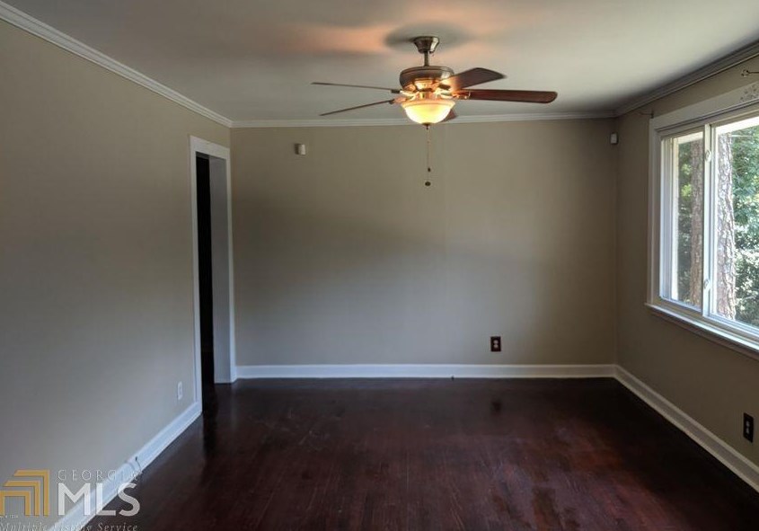 721 Forest Hill Rd, Macon GA  31210-4201 exterior
