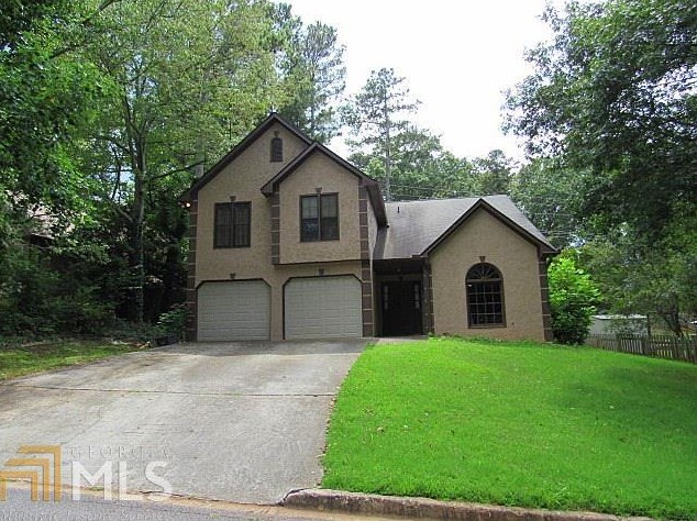 739 Glenspring Dr, Lawrenceville, GA 30043-5315