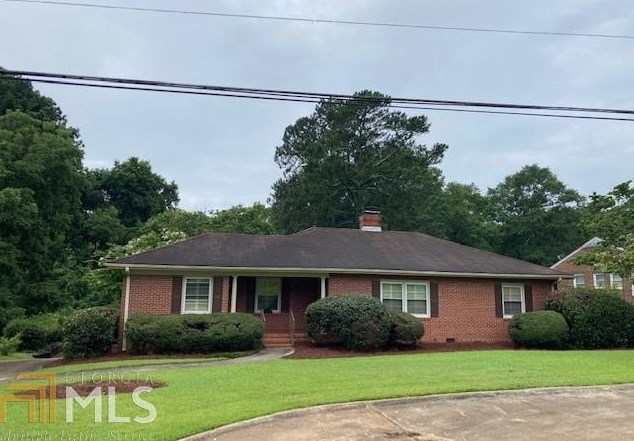 214 Spencer St, Barnesville, GA 30204