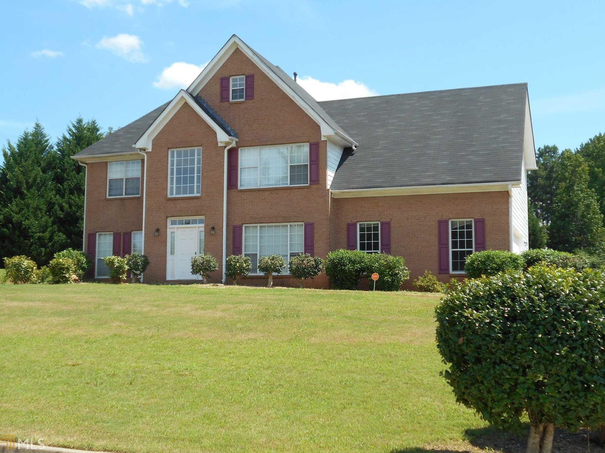 181 Fairoaks Cir, Stockbridge, GA 30281