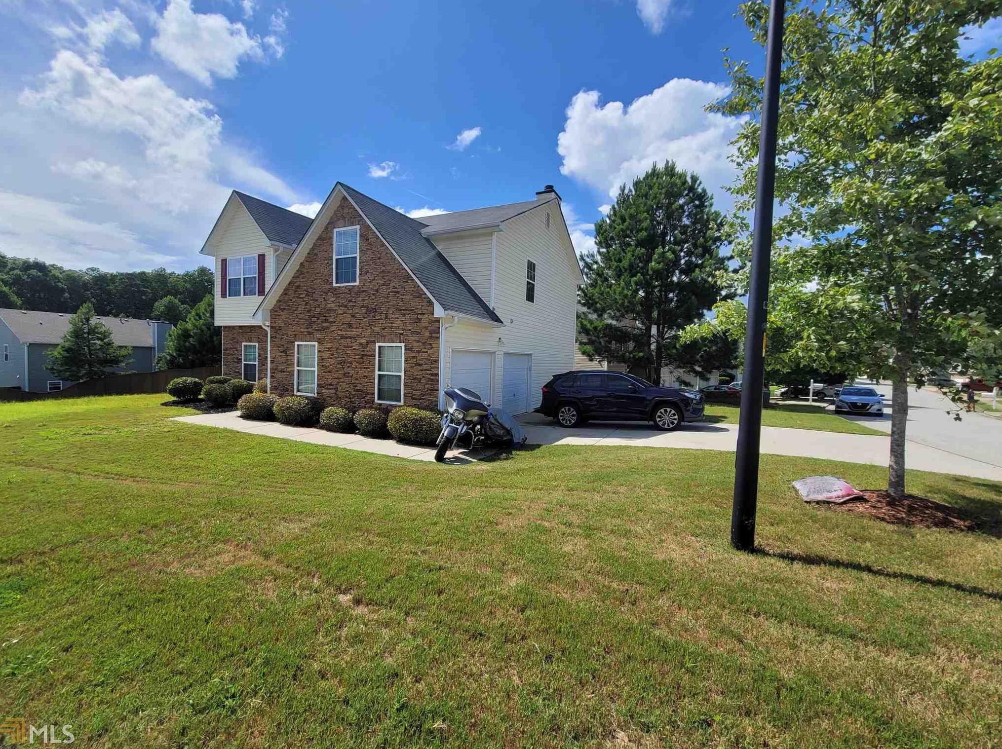 4685 Ferncrest Pl, Douglasville, GA 30135-8923