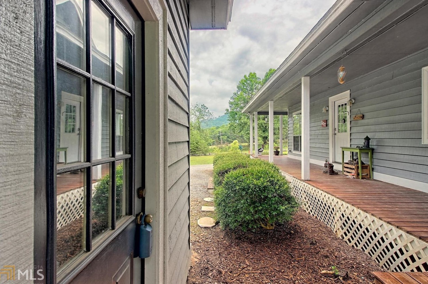 2417 Fodder Creek Rd, Hiawassee, GA 30546-4318