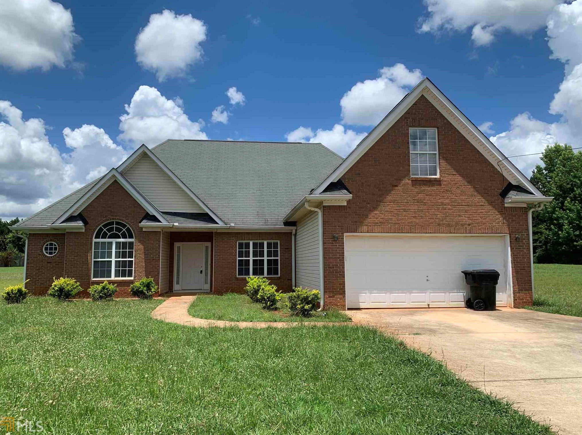 13497 Woolsey Rd, Hampton, GA 30228
