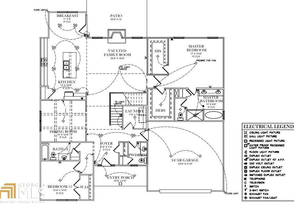 1131 Birchwood Dr, Griffin, GA 30224-7489