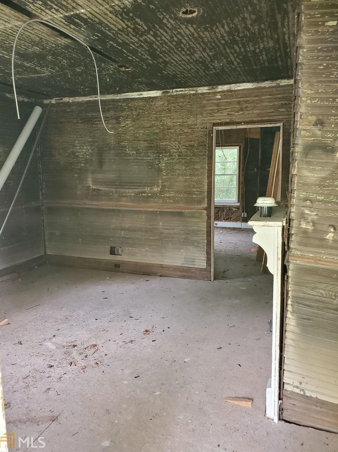 26 Pennington Ave, Rome, GA 30161-4458