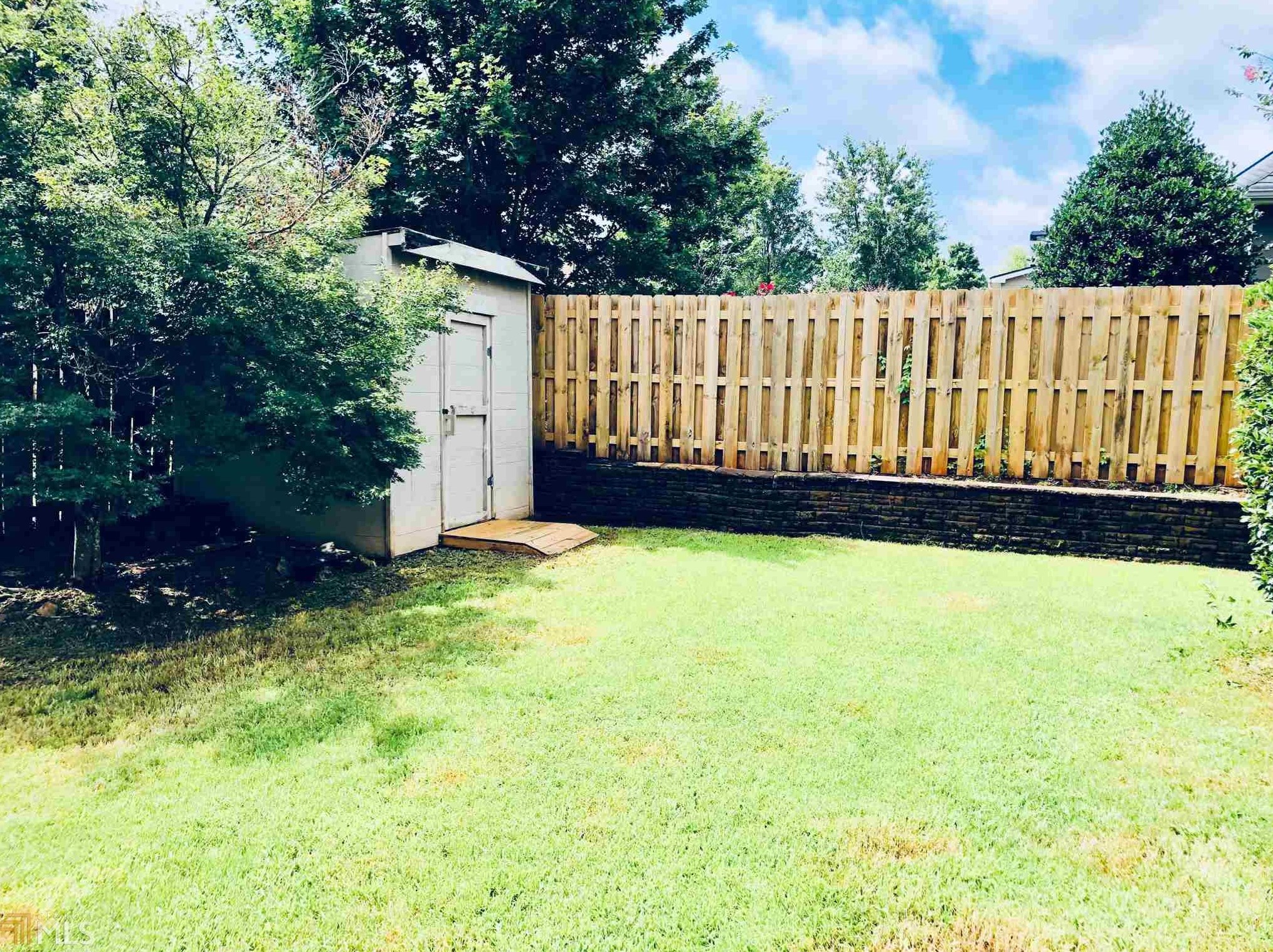 87 Camden Village #b-37, Newnan, GA 30265