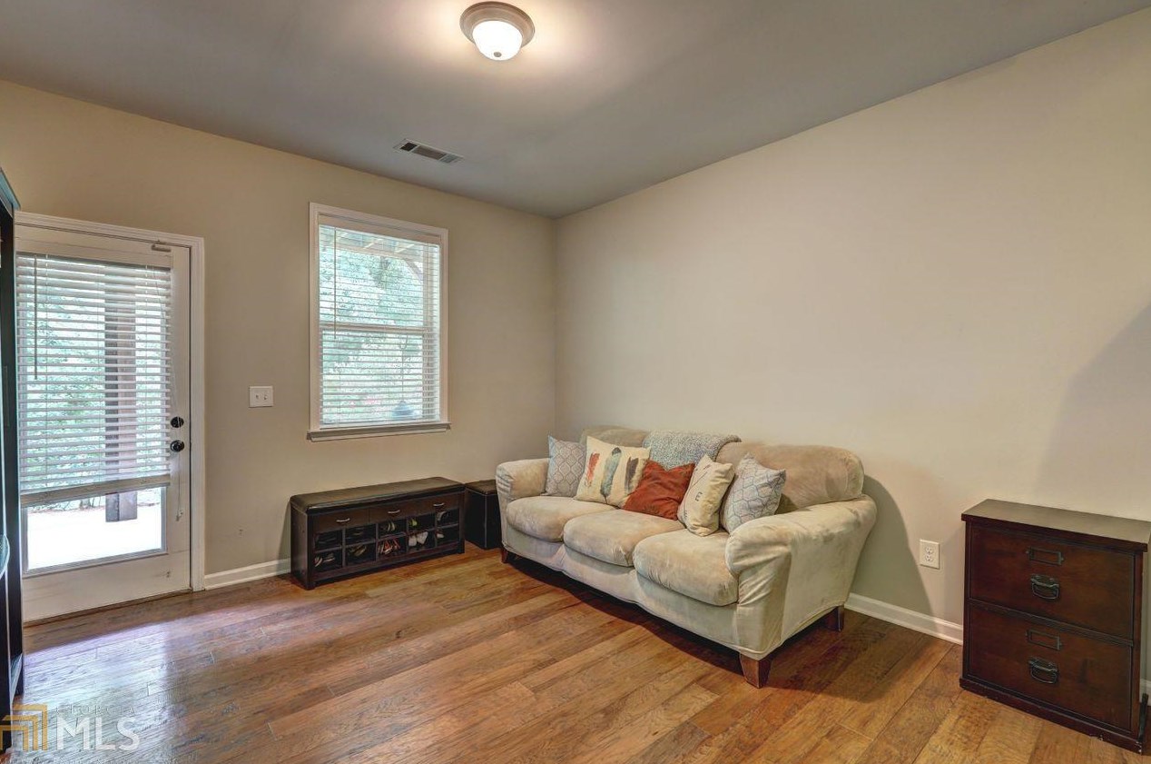 4289 Laurel Creek Ct, Smyrna, GA 30080-6591