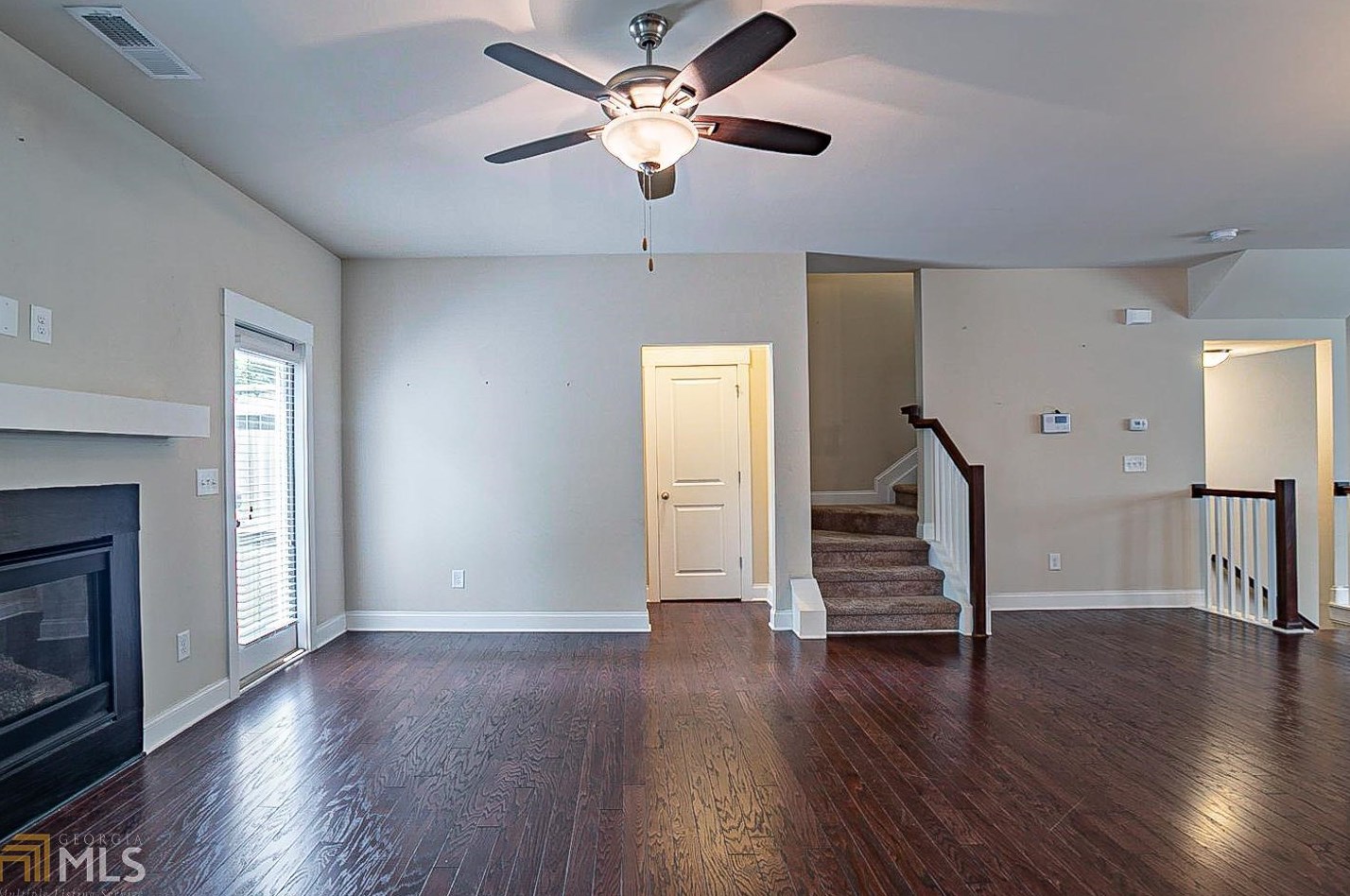 2819 White Oak Dr, Decatur GA  30032-4347 exterior