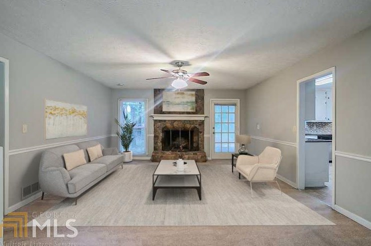 3631 Pennington, Conyers, GA 30013