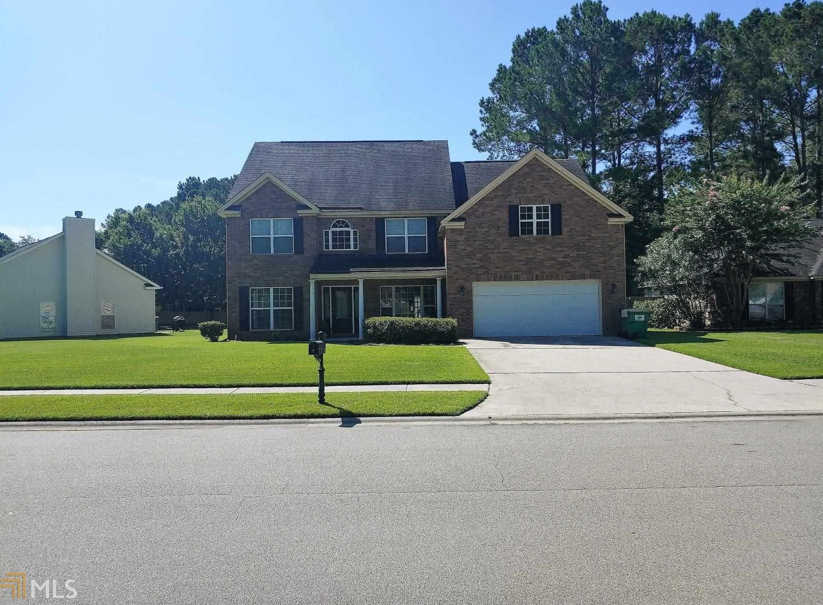 5 Coalbrookdale Ct, Savannah, GA 31322-9433
