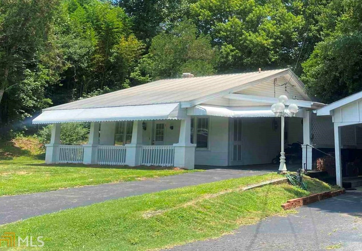 1425 Central Ave, Demorest, GA 30535