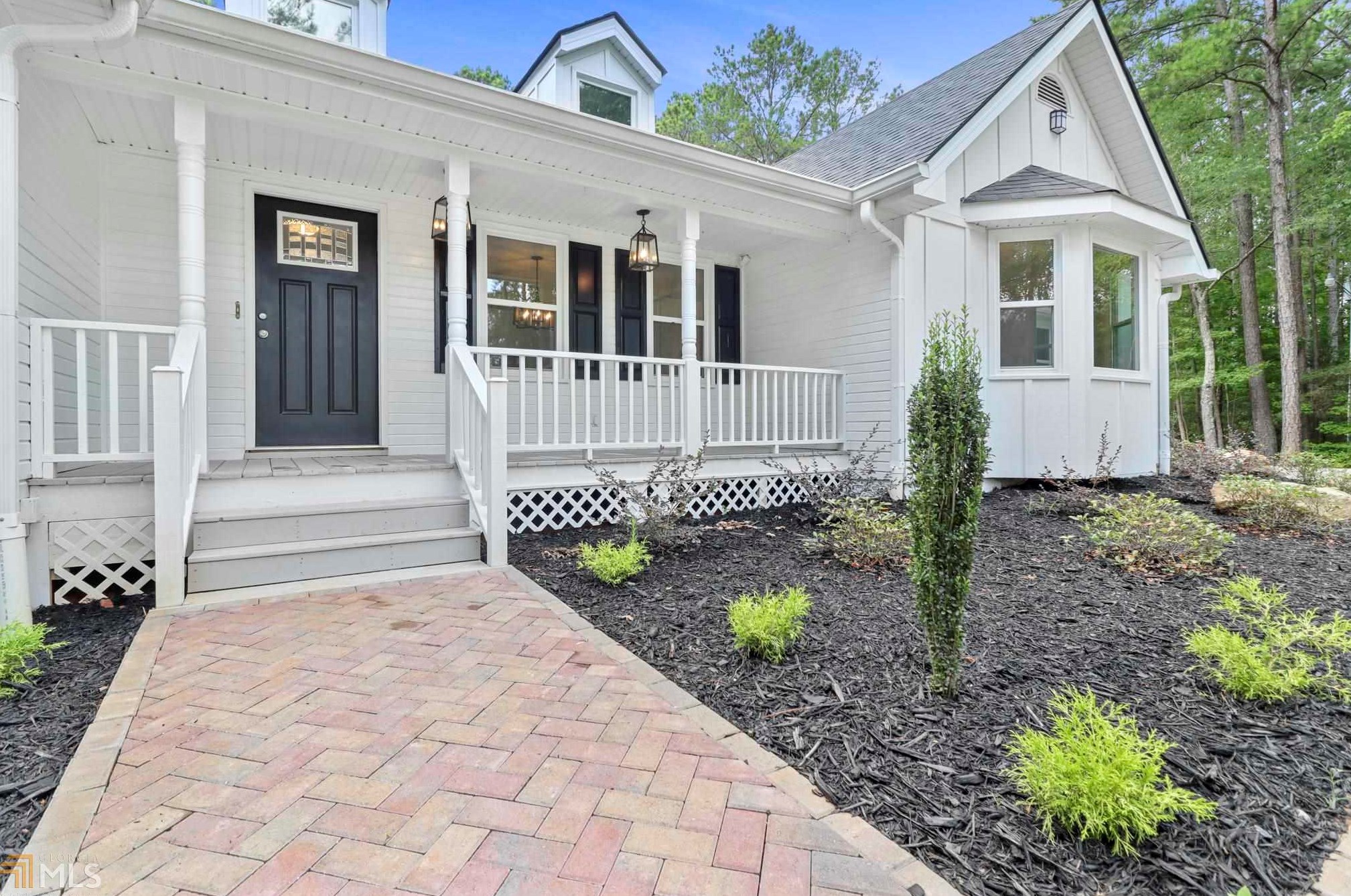 20 Turkey Point Dr, Lagrange, GA 30240