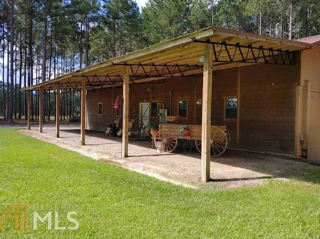 1550 Adabelle Rd, Register, GA 30452-4241