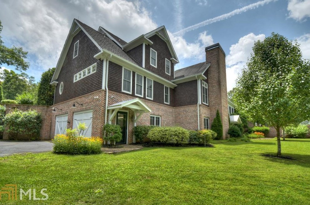 254 Nicholson Rd, Blue Ridge, GA 30513