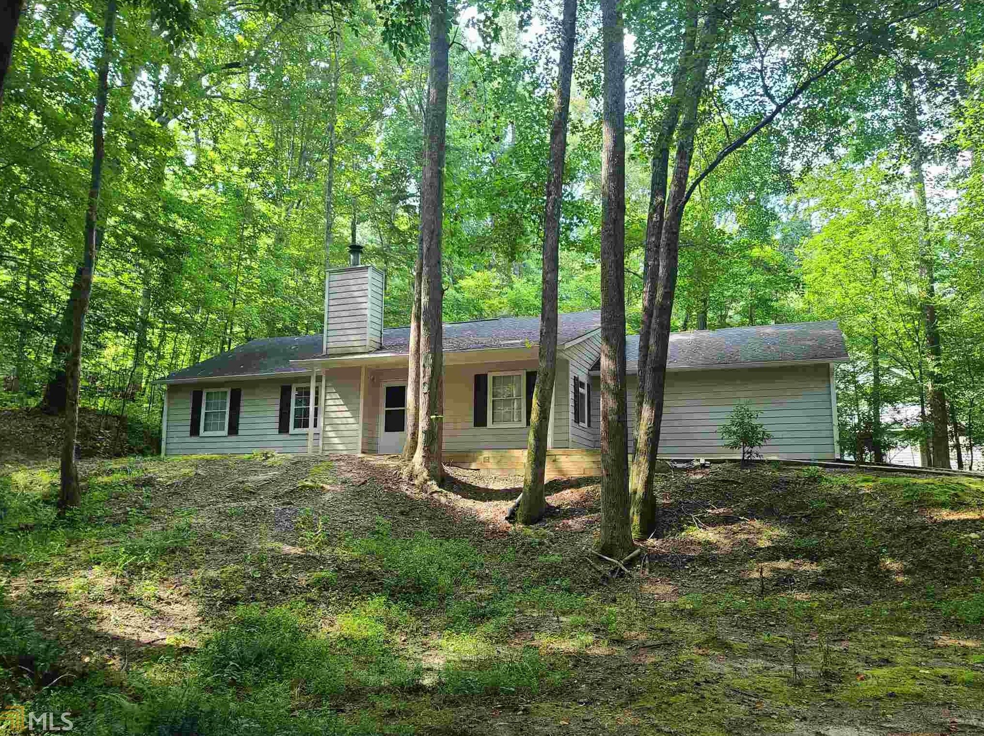 8129 Lakeview Pkwy, Villa Rica, GA 30180