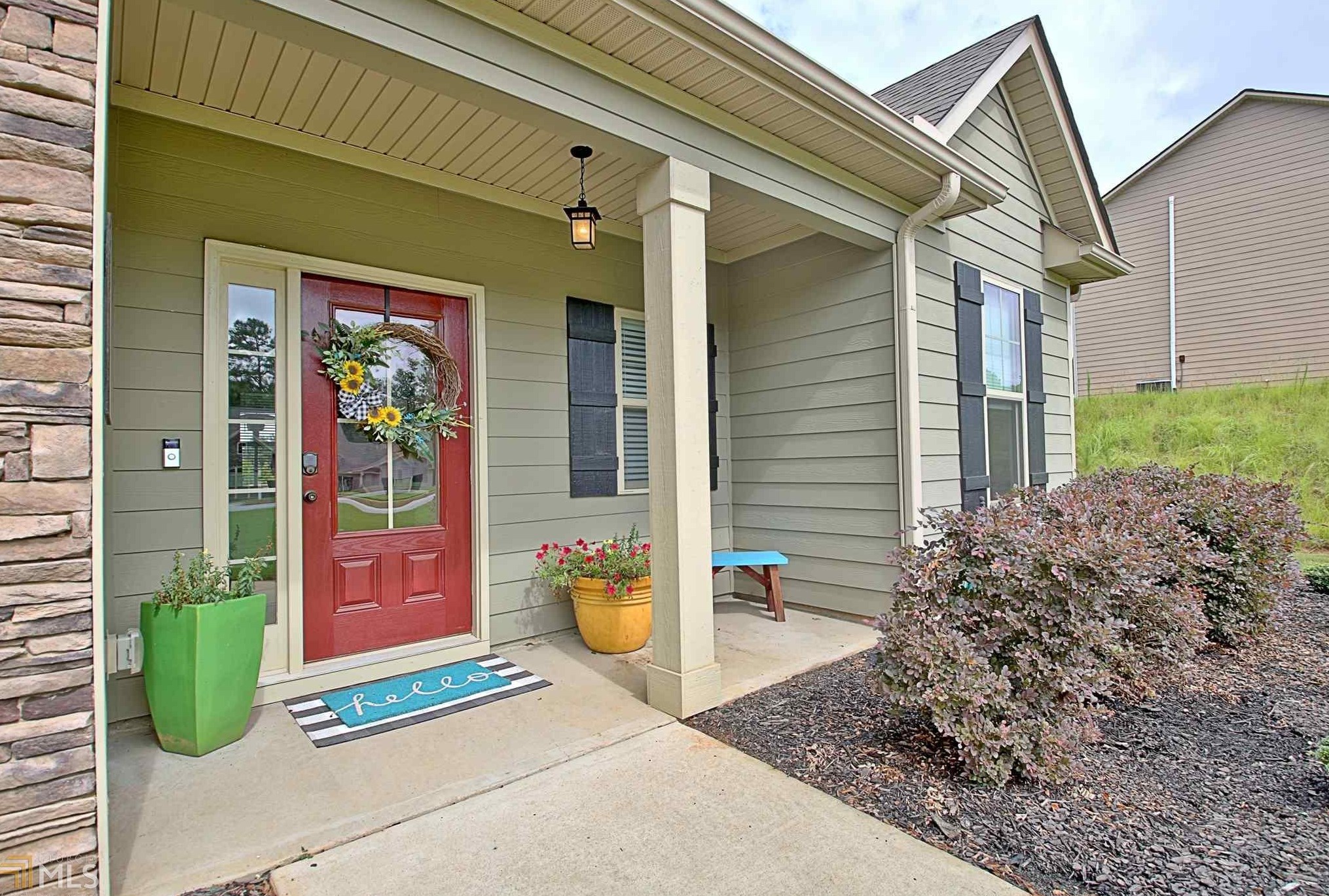 253 Forrest Dr, Palmetto, GA 30268