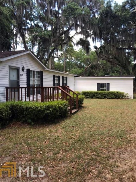 1027 High Tide Way, Townsend, GA 31331