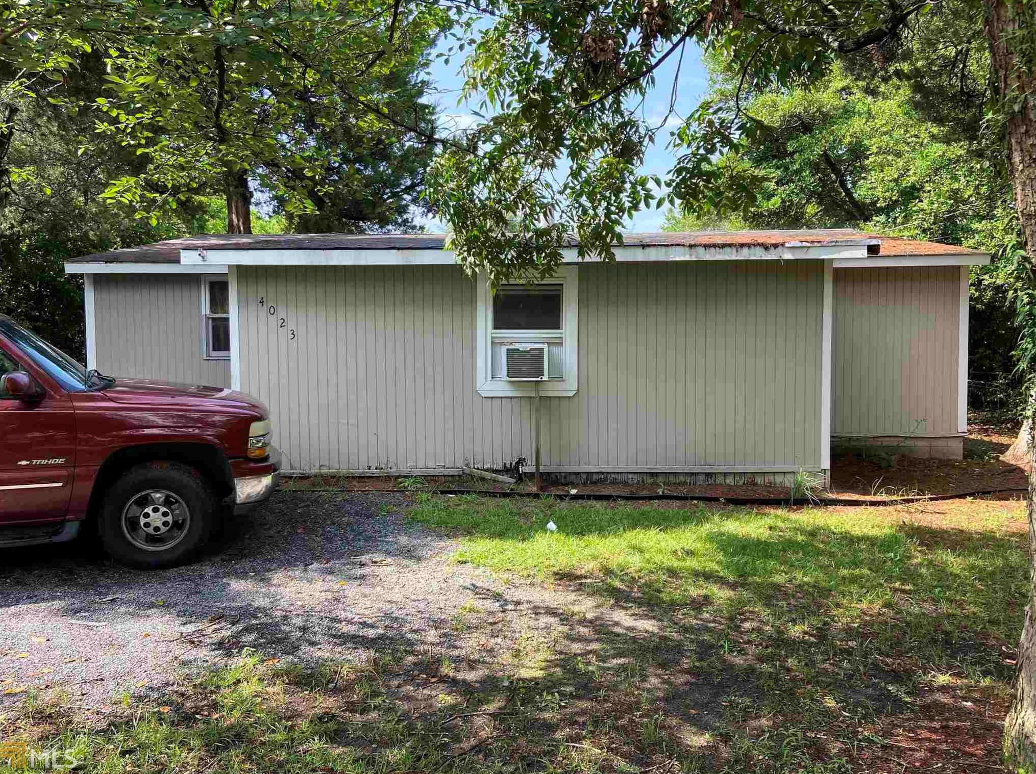 4023 Lafayette Dr, Macon, GA 31204-6311