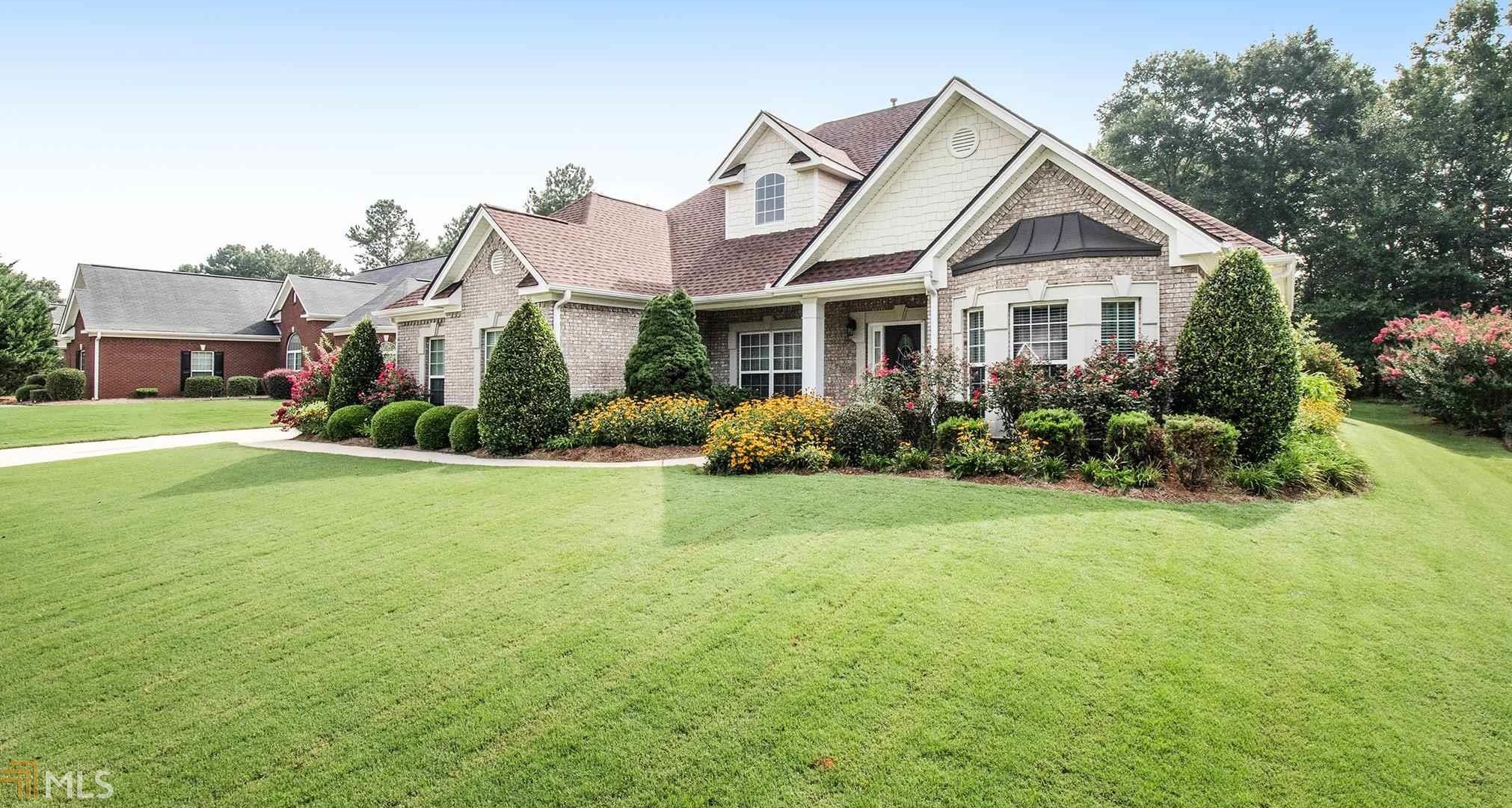 406 Glouchester Dr, Locust Grove, GA 30248