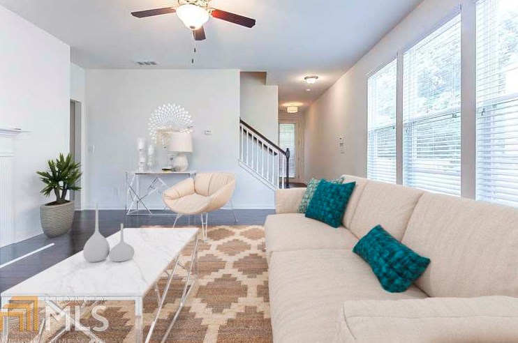 4070 Fireoak Dr, Decatur, GA 30032-3881