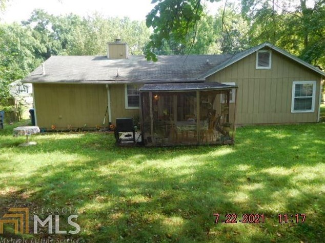 10251 Briarbay Loop, Jonesboro, GA 30238-6581