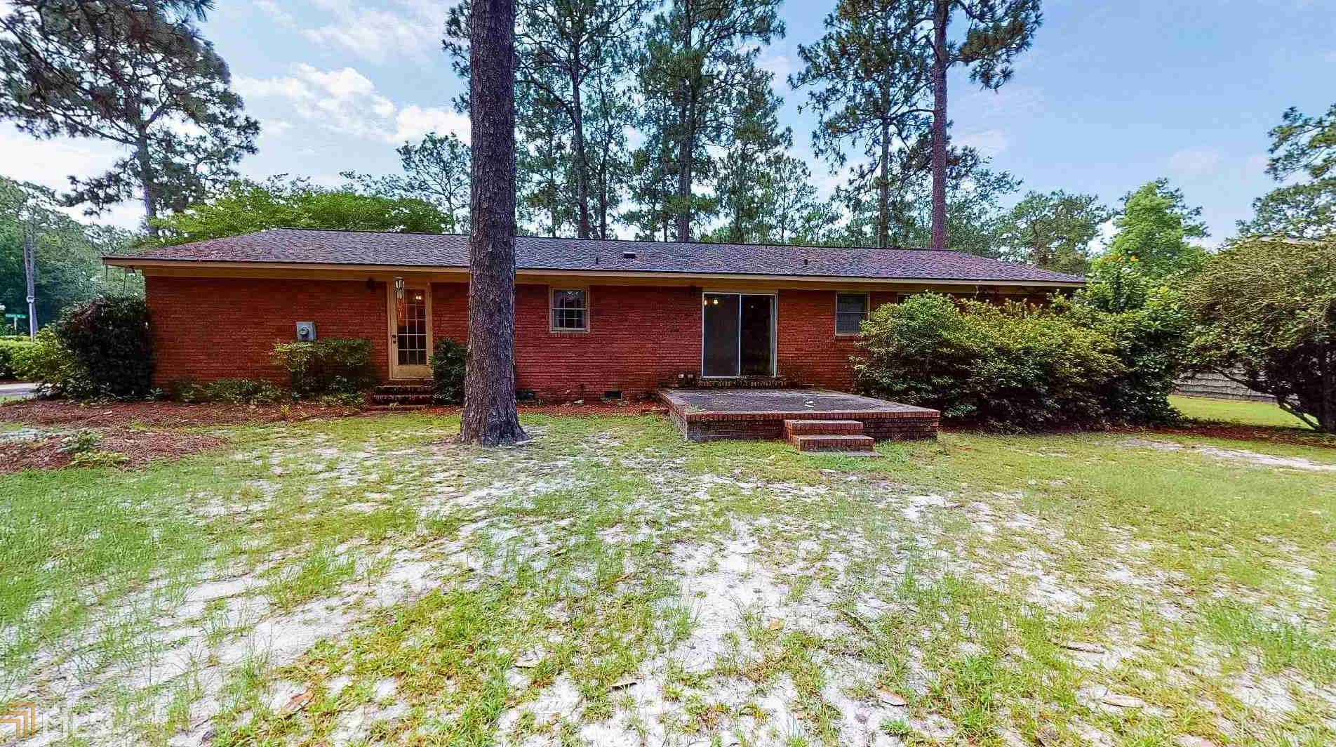 116 Poplar Trl, Moultrie, GA 31768-5860