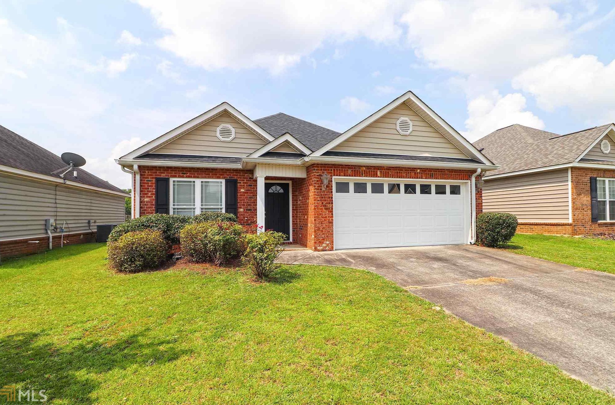 463 Bob White Rd, Macon, GA 31216-7373