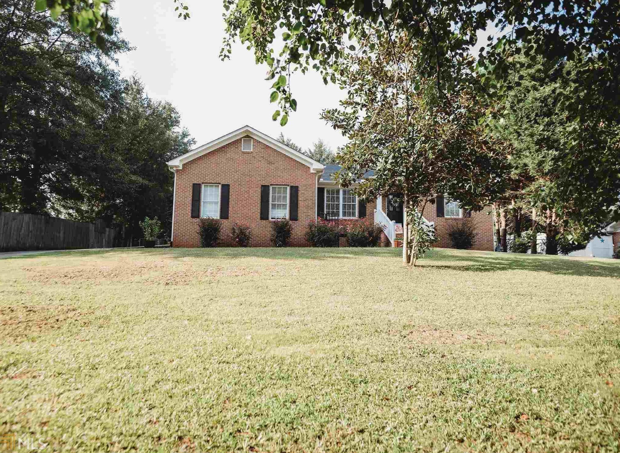 248 Memorial, Barnesville, GA 30204