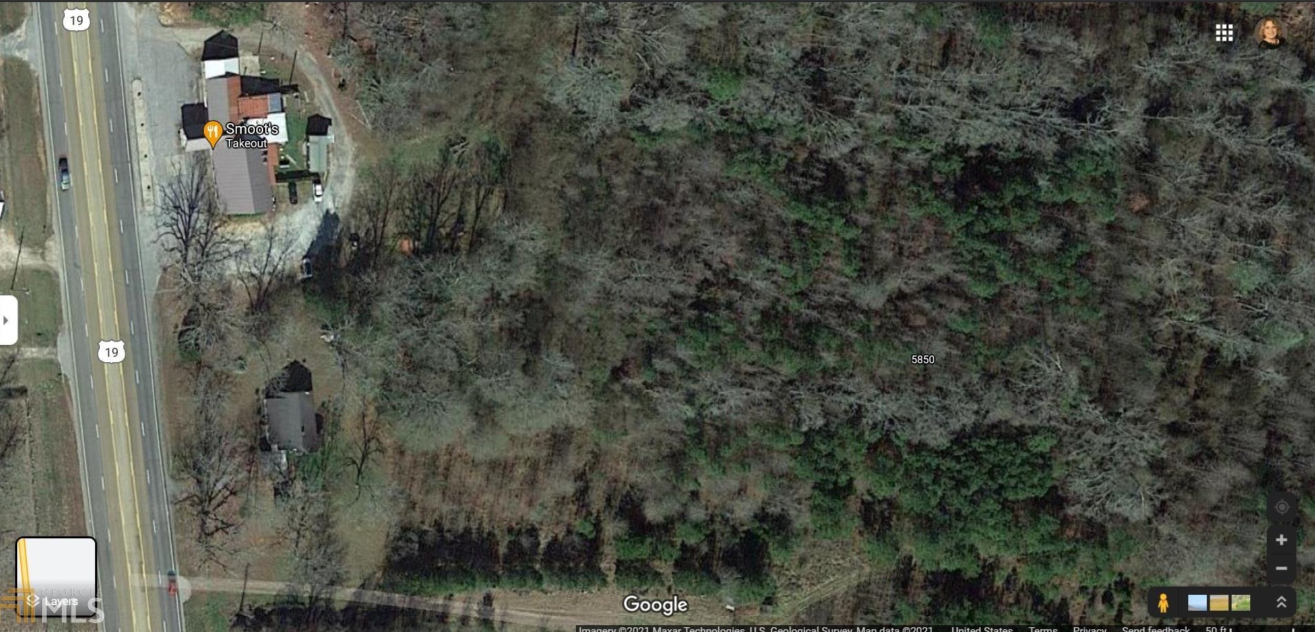 5850 Hwy 19, Zebulon, GA 30295