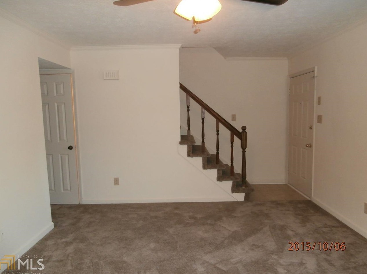 5556 Estates Ct, Norcross GA  30093-2226 exterior