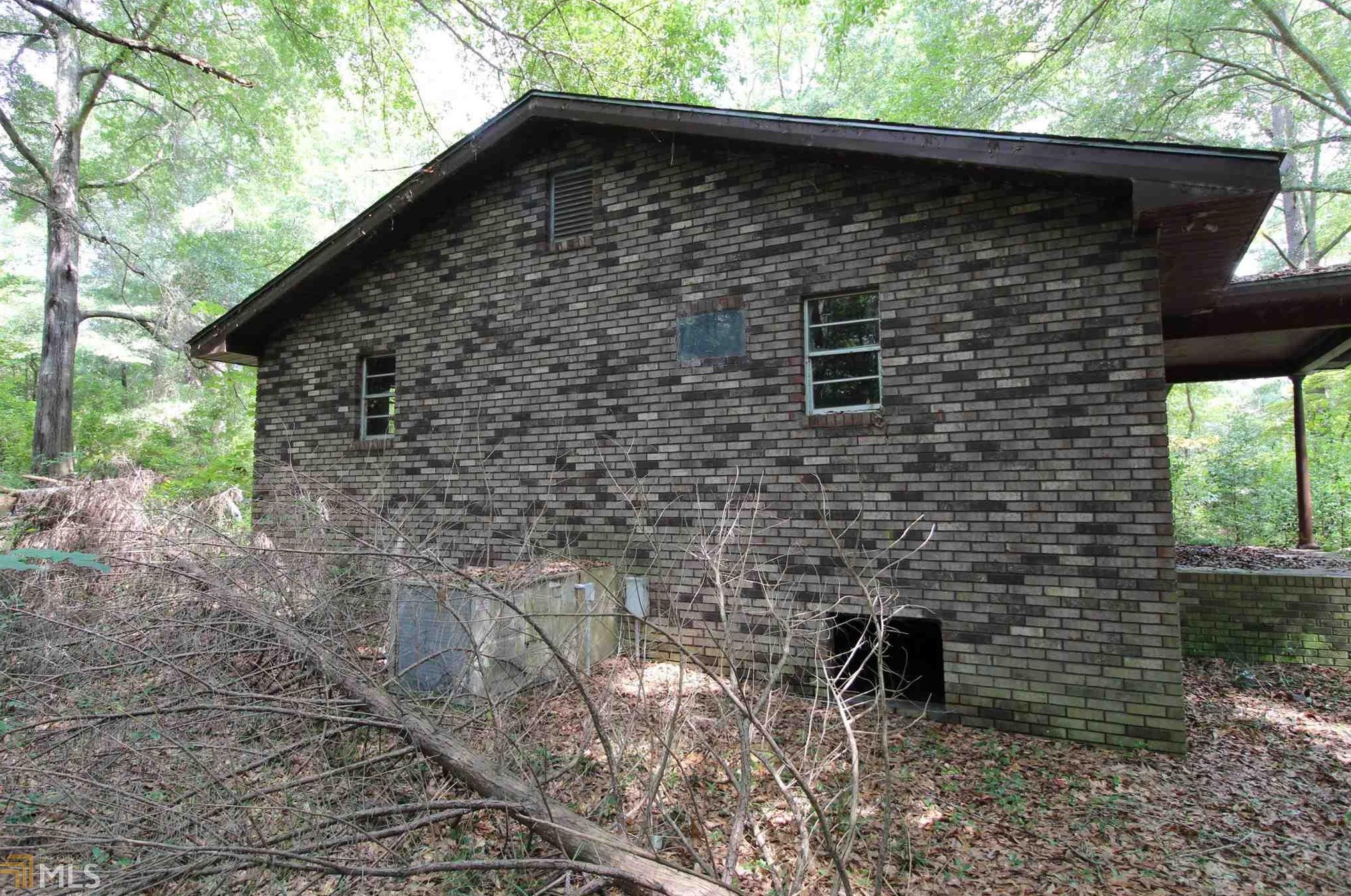 49 Plantation Dr, Butler, GA 31006-5504