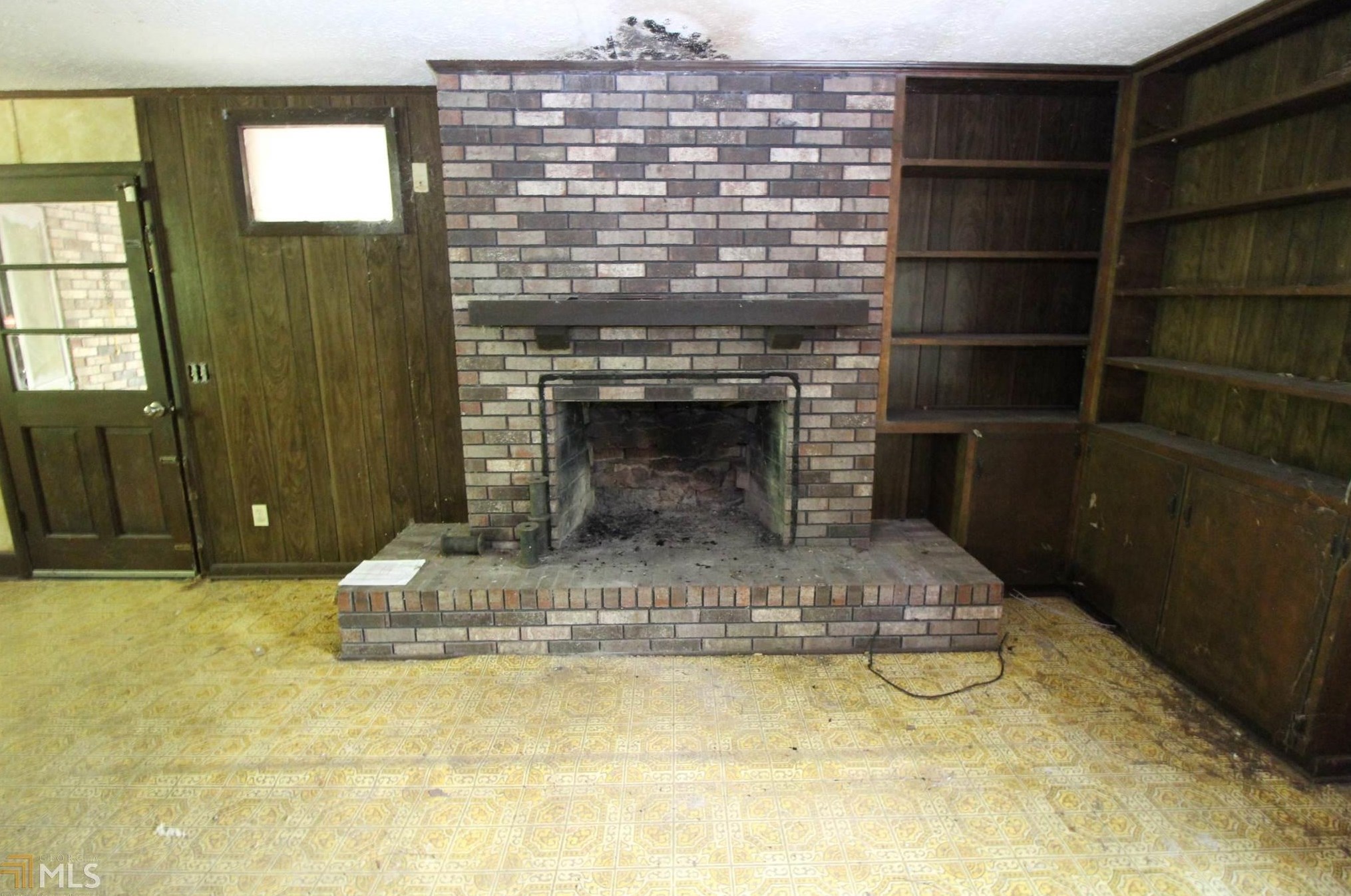 49 Plantation Dr, Butler GA  31006-5504 exterior