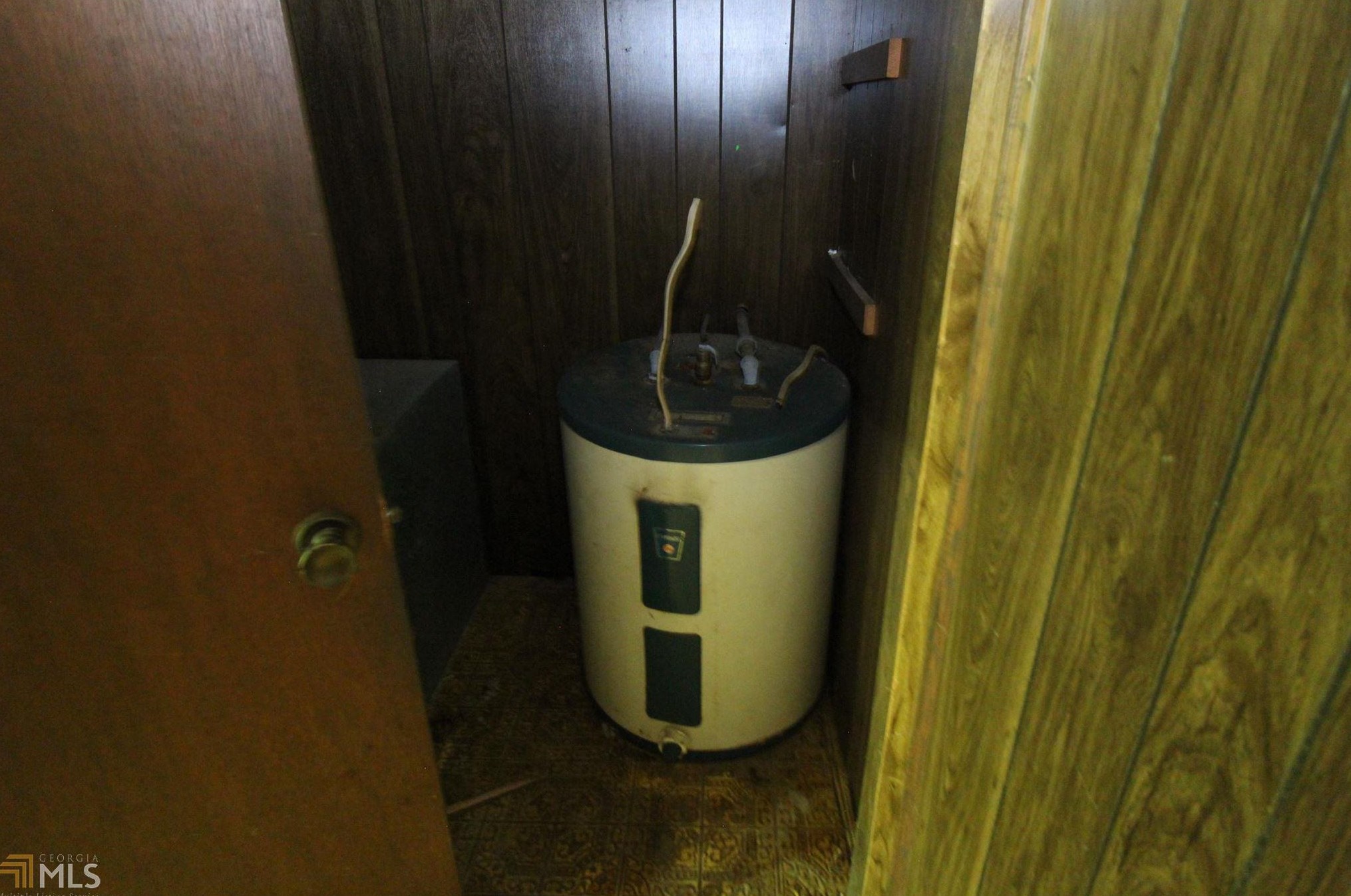 49 Plantation Dr, Butler GA  31006-5504 exterior