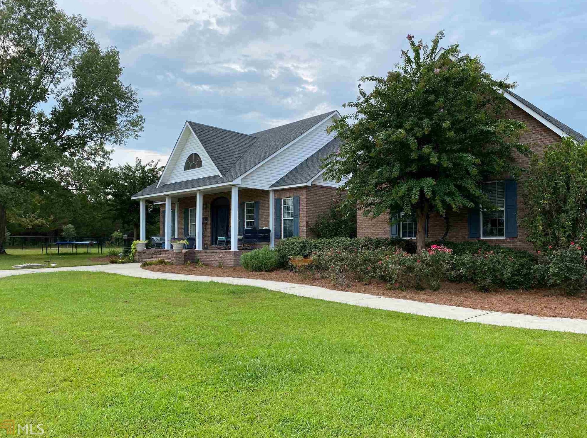 105 Lonnie Johnson Rd, Roper, GA 31539