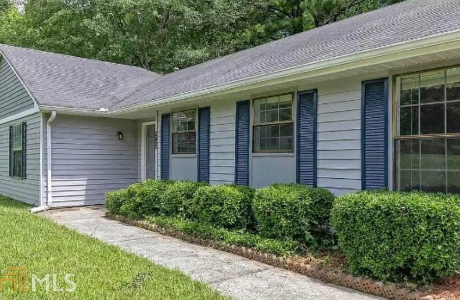 2728 Post Oak Ct, Marietta, GA 30062