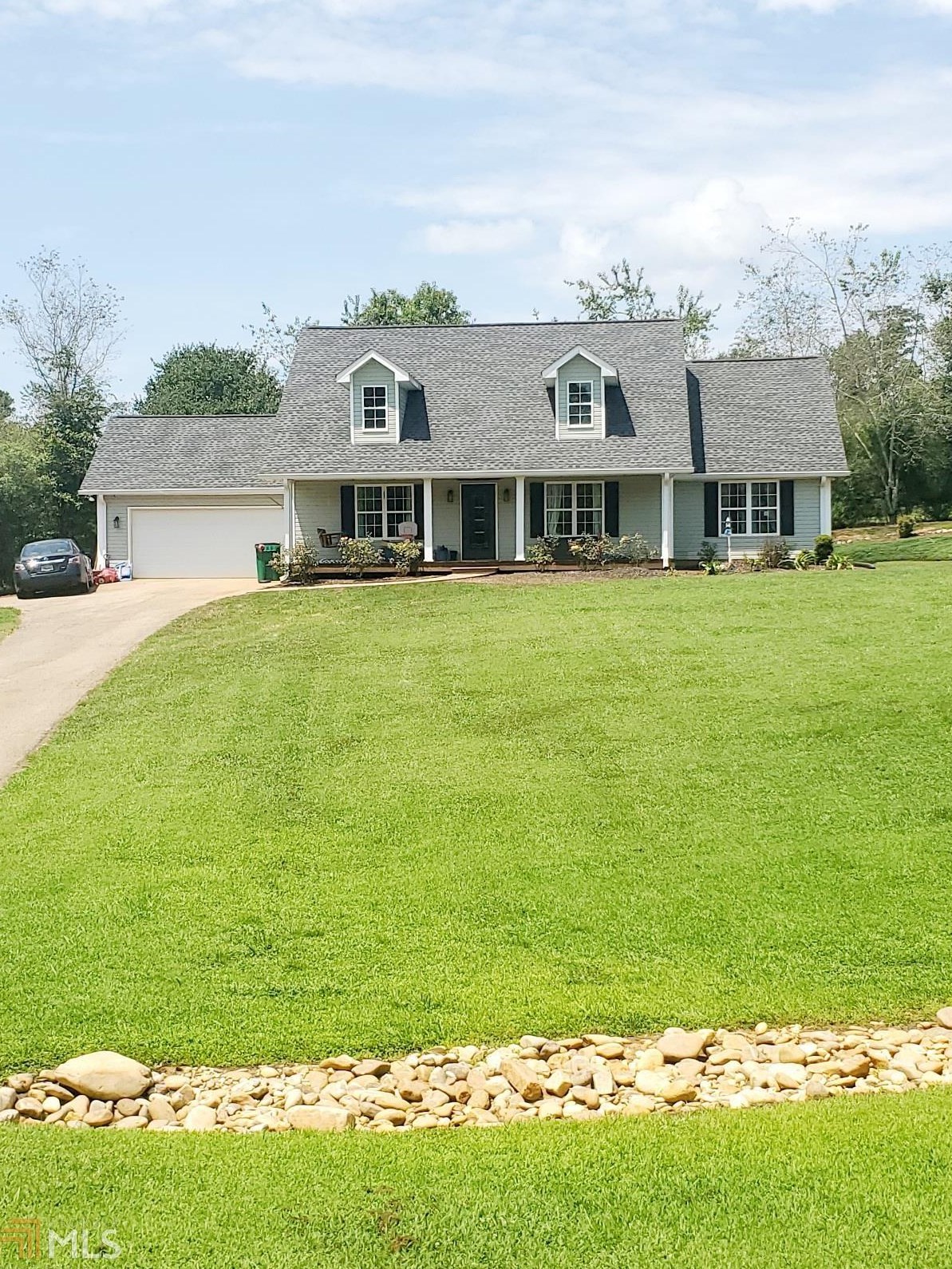 174 Fieldstone, Mount Airy, GA 30563